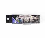 Duo Spearhead Ryuki 70S SW Skęstantis masalas CCC0377 (7606)