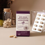 New Origin Milk Thistle 60 tablets (2 months supply), Korean health food