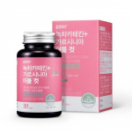 Calobye Green Tea Catechin + Garcinia Double Cut 240 tablets (30-day supply), Korean health food