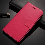 Klasikinio knygų stiliaus stovas, apverčiamas piniginė, odinis telefono dėklas, dangtelis, kortelės lizdas, skirtas Samsung Galaxy A05 A15 A25 A35 A55 A24 A34 A54 5G A53 5G Redmi Note 13 Pro RedMi Note 13 Pro 5G rožinė