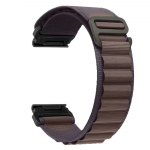 Nailono greito prigludimo dirželis, skirtas Garmin Fenix ​​7X 7 Pro Fenix ​​6X 6 5X 5Plus 22mm 26mm Tactix 7 Forerunner 965 955 Enduro 2 Loop Band 22mm