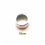 Air conditioning air volume knob cover Car air conditioning Rotary knob For VOLVO S60 V60 XC60 S60 V40 XC90