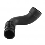 Auk&scaron;tai temperatūrai atspari tarpinio au&scaron;intuvo turbokompresoriaus radiatoriaus žarna, suderinama su 1.9dCi 120AG 8200201615 Oro įsiurbimo žarna