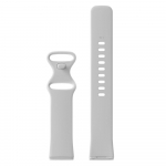 Silikoninis apyrankės dirželis skirtas Fitbit Versa 3/4 Smart Watch apyrankės keitimas Fitbit Sense L