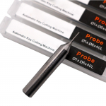 Frezavimo pjoviklis ir zondas tinka Condor XC002 XP005-Dolphin XC009 automatinėms raktų pjovimo staklėms 1,0 mm 1,5 mm 2,0 mm 2,5 mm D