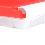 Profesionalūs latekso dažų briaunos &scaron;epečiai Daugiafunkciniai sienų lubų kampiniai dažymo &scaron;epečiai Spalvų atskyrimo kirpimo įrankiai