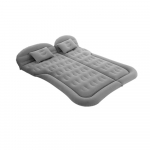 Ne&scaron;iojama automobilio pripučiama oro lova, stora automobilio lova, ne&scaron;iojimo krep&scaron;ys bagažinės pagalvėlės pagalvės lauke