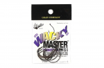Varivas Wacky Master Monster Worm kabliukas Dydis 3/0 (3978)