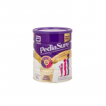 Pediasure Vanilės skonio skardinė milteliai 850g