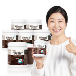 Vitamin Village Golden My Baby Whole Family Goat Milk Colostrum Protein Protein Shake 400g, Korean health food