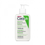CeraVe Drėkinantis kremas-putos prausiklis normaliai ir sausai odai 236ml