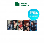 ITZY &ndash; AUKSAS (DIGIPACK Ver.) Įsk. JYP Gim Random 1