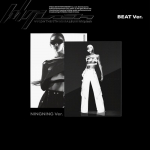 [I&Scaron;ANKSTINIS UŽSAKYMAS] aespa - 5th Mini Album Whiplash (BEAT Ver.)