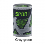 1 vnt. elastinių apyrankių, sporto salės, fitneso įrangos, sportinės apyrankės, svarmenų kilnojimo, krep&scaron;inio, teniso, badmintono įtvarai