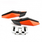 Motociklų rankų apsaugos rankų apsauga, skirta KTM DUKE 125 200 250 390 2012-2020 EXC EXC-F XCW 500 450 300 150