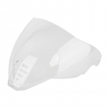 Ghost Face &Scaron;almo Stikliukas+ikona+Airfly Motociklo &Scaron;almo Stikliukas REVO Dienos ir Nakties Universalūs Pilno &Scaron;almo Priedai aero mėlyna spalva