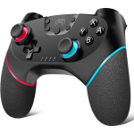 Manettes sans fil pour Switch-Switch Lite Manettes pour Switch Pro Manette pour Switch manette de jeu Switch Manette Switch