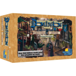 Dominion Cornucopia & Guilds 2-asis leidimas Atnaujintas žaidimas