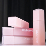 Lilybyred Sweet Liar Milky Tint 4g lipstick, 01 pretending to be vanilla bean cream, 1 piece white
