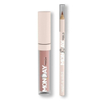Wetwild Mood Lip Kit Monday Feels, Lip Kit Monday Feels_0.11 Fl O, 1 piece white