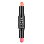 Lire Lux Dual Contouring Stick 3g, 02, 1 piece black