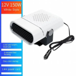 Automobilinis &scaron;ildytuvas 12v24v Universalus automobilio priekinio stiklo atitirpinimo rūko &scaron;ildymas Tarptautinis mini automobilinis &scaron;ildytuvas Ne&scaron;iojamas automobilinis &scaron;ildytuvas Automobilio reikmenys
