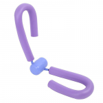 1 vnt dubens dugno raumenų treniruoklis, &scaron;launų treniruoklis, skirtas atsistatymui po gimdymo, kūno formavimui, kojų ir sėdmenų treniruotėms