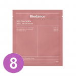 BIODANCE Bio Collagen Real Deep Mask Sheet 7ea Set (+1ea)