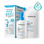 Atopam Top to Toe Wash 300ml special (300ml + refill 250ml)