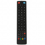 Televizoriaus nuotolinio valdymo pulto pakeitimas TV nuotolinio buitinio valdymo įtaisas Tinka BLAUPUNKT