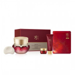 SOORYEHAN Hyobidam V Lifting Neck stangrinamojo kremo rinkinys, 6 vnt P000DZFP - Face Cream