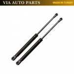 Bagažo amortizatorius 405mm/615N skirtas Duster Mk1 (2010-2018 m) OEM 904520004R