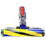Turbo&scaron;epetys Laser Optic Fluffy, Originalus Dyson - 972417-01
