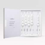 Deromb Toning Therapy Ampoule Double, 8ml, 5 pcs.