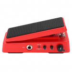 WAH Tūrio Pedalas Multirežimo 6 Lygių Reguliuojamo Dažnio Gitaros Derinimo Aksesuarai 9V 18mAWAH?2 Wah