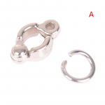 2 vnt. Naminių pauk&scaron;čių dresūros pavadėlis žiedai segtukas papūga skraidymo priedas balandžio kojos žiedas