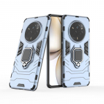 Smūgiams atsparus &scaron;arvuotas dėklas Realme 14 Pro 5G Pro+ Plus OPPO Realme 14X magnetinis laikiklis žiedas stovas objektyvo apsauga Funda Realme 14 Pro raudona