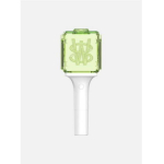 NCT - OFICIALUS FANLIGHT VER.2.0 (NCT 127/ NCT DREAM/ WayV/ NCT WISH &Scaron;viesos lazdelė) NCT WISH