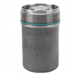 DQ200 slėgio akumuliatorius Slėgio akumuliatorius Aliuminio lydinys 0AM DQ200 7 greičių sėdynės pakeitimas tamsiai pilka spalva