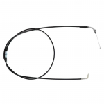 Trosai Motorolerio Akceleratoriaus Trosas Universalus GY6 125cc 150cc PK TM Karbiuratorius Keturratis Purvo Motociklas Juodas 200cm