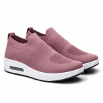 FASHION SHOES Vyri&scaron;ki kvėpuojantys sportiniai sportbačiai Sportiniai bėgimo bateliai Moteri&scaron;ki lauko teniso treniruokliai 36 violetinė