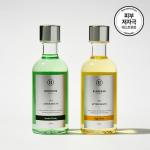 Barber 501 losjonas po skutimosi 165ml 2 rū&scaron;ių, pasirinkite 1 after shave yellow