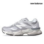 New Balance Unisex 9060 sportbačiai pilki U9060eee U9060EEE/240 gray