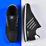 Vyri&scaron;ki batai Sportbačiai Vyri&scaron;ki tenisai Prabangūs batai Vyri&scaron;ki laisvalaikio treniruoklių lenktynės Kvėpuojantys madingi bateliai bėgimo Batai vyrams 39