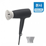 Philips 3000 Series Dual Air Care plaukų džiovintuvas (BHD302/10)