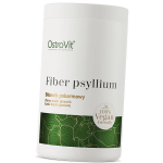 Psilio skaidulos, Fiber Psyllium VEGE, Ostrovit 600g Be skonio (69250013) 600g Unflavored