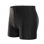 Didelio elastingumo iki kelių ilgio maudymosi kelnaitės Greitai džiūstančios madingos ra&scaron;to imitacijos ryklio odos banglenčių &scaron;ortai paplūdimyje 2XL