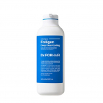 Dr.FORHAIR Folligen Deep Clean Cooling Shampoo 500ml Scalp Cooling & Refreshing Cleanser for Oily Scalp