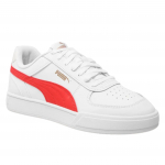 Buty sportowe męskie PUMA CAVEN 38081025 - białe r. 43 43 balta