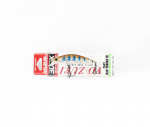 Yo Zuri 3DR-X Flat Heavy Minnow 60S Skęstantis Vobleris R1542-PBT (4800)
